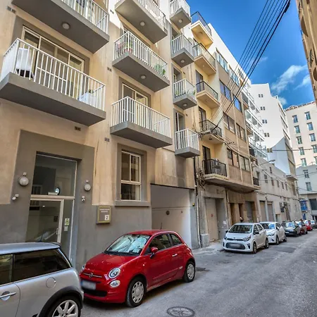Lovely, Spacious 2br In The Centre Of By 360 Estates Appartement