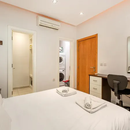 Lovely, Spacious 2br In The Centre Of By 360 Estates Appartement Sliema