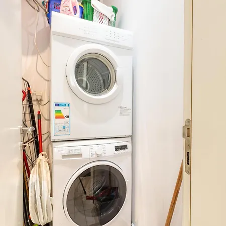 Lovely, Spacious 2br In The Centre Of By 360 Estates Appartement *