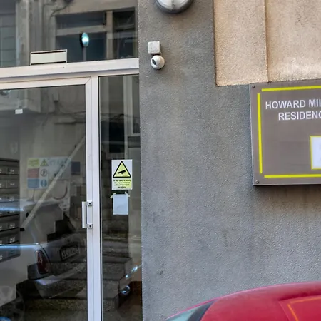 Lovely, Spacious 2br In The Centre Of By 360 Estates * Слима