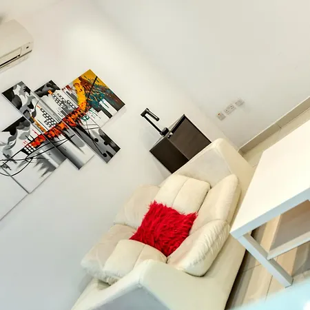 Lovely, Spacious 2br In The Centre Of By 360 Estates *