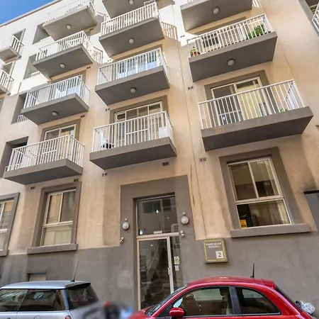 Lovely, Spacious 2br In The Centre Of By 360 Estates Sliema
