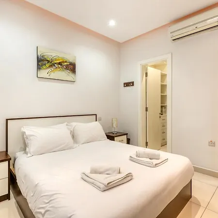 Lovely, Spacious 2br In The Centre Of By 360 Estates *