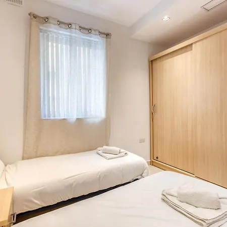 Lovely, Spacious 2br In The Centre Of By 360 Estates