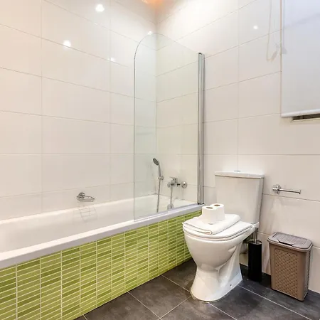 Lovely, Spacious 2br In The Centre Of By 360 Estates